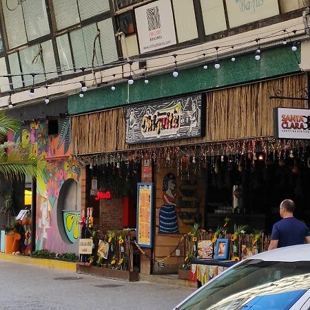 Apto Carmen E Luis Rio de Janeiro Exterior photo